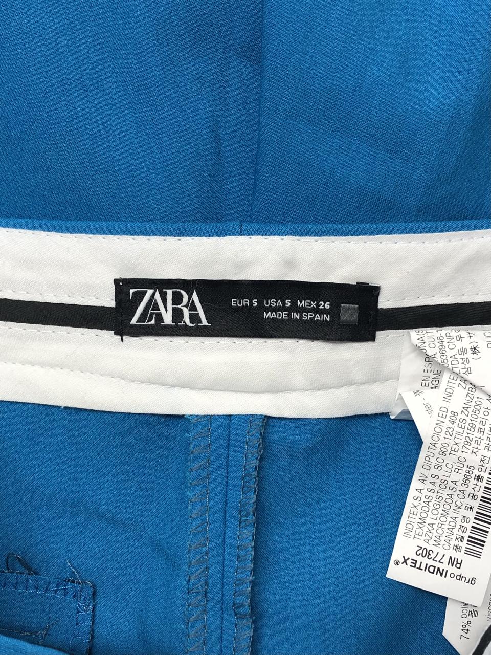 Фото3 Штани ZARA