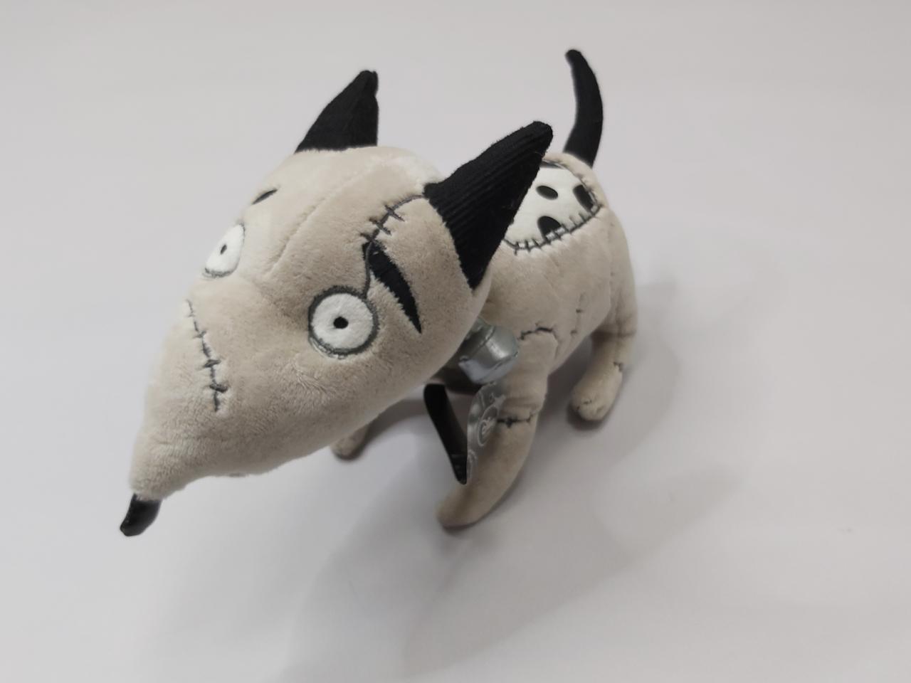 Фото1 М'яка іграшка Disney