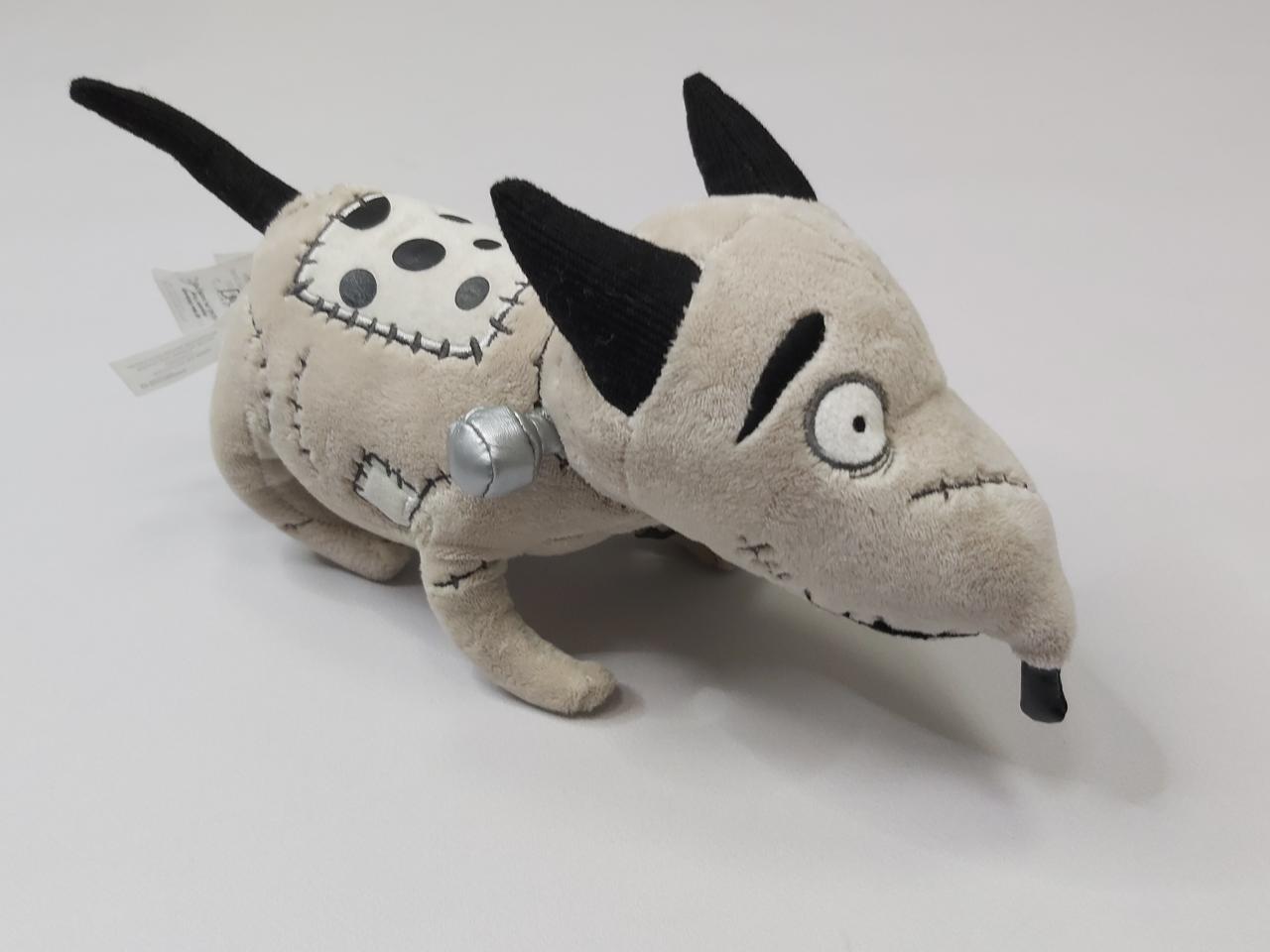 Фото2 М'яка іграшка Disney