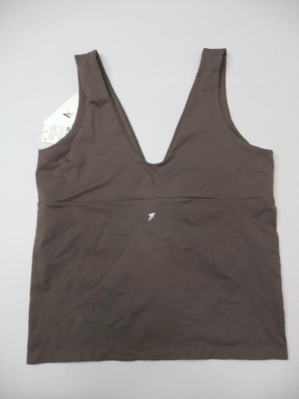 Фото3 Майка Workout