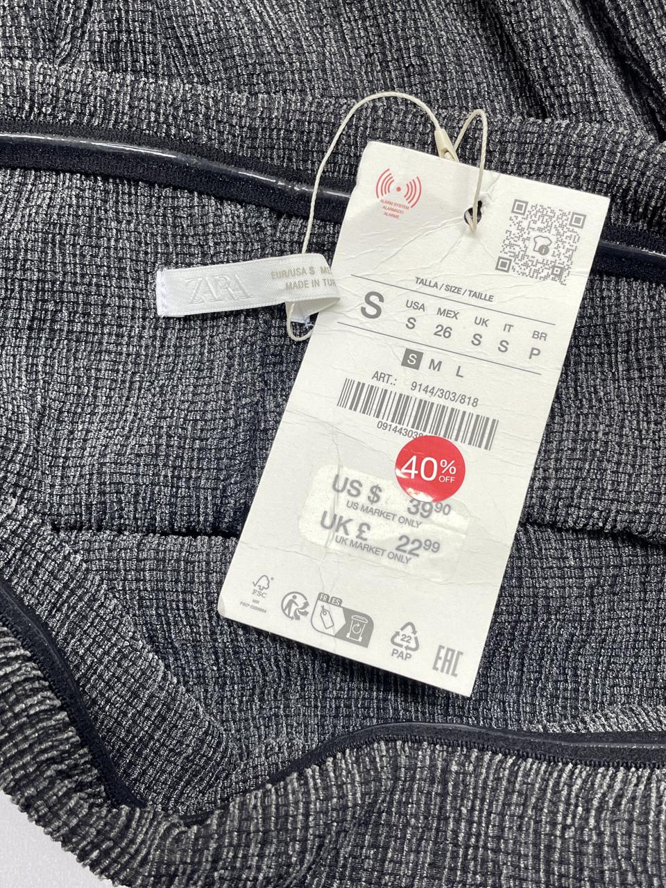 Фото3 Сукня Zara