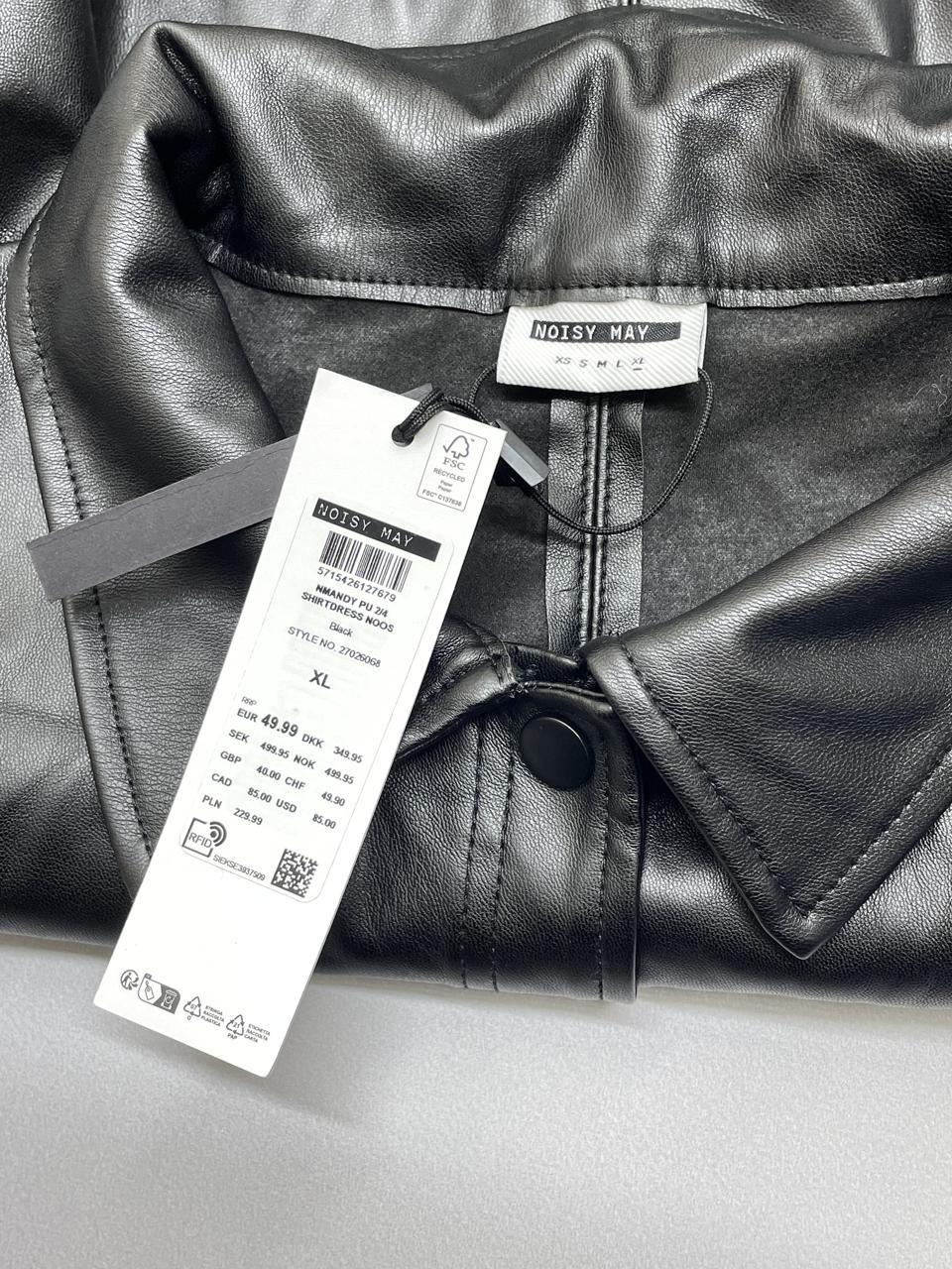 Фото3 Сукня NOISY MAY