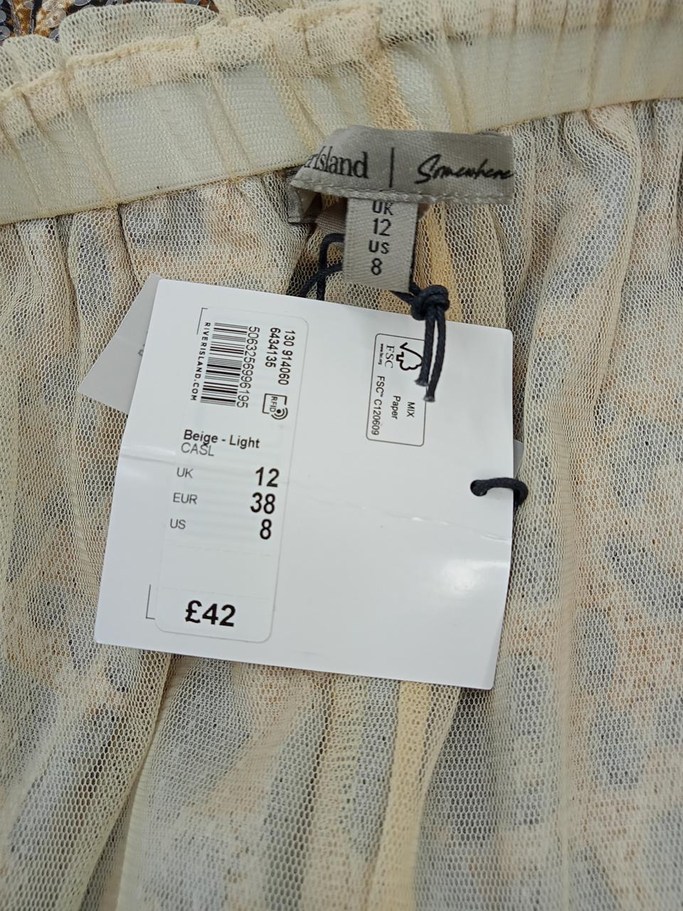 Фото3 Штани River Island