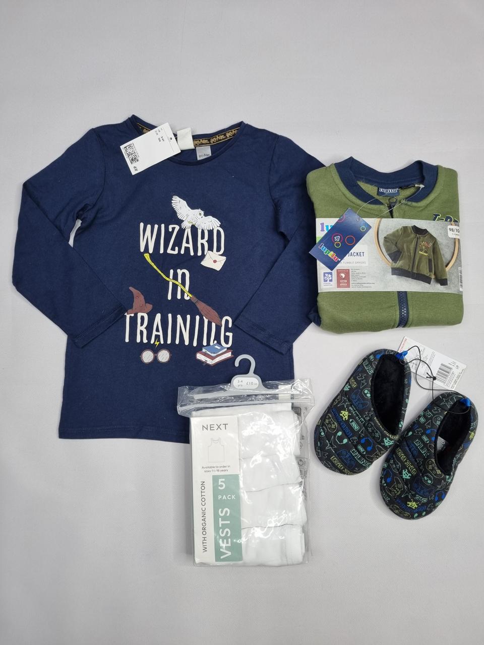 Фото1 Сет дитячий