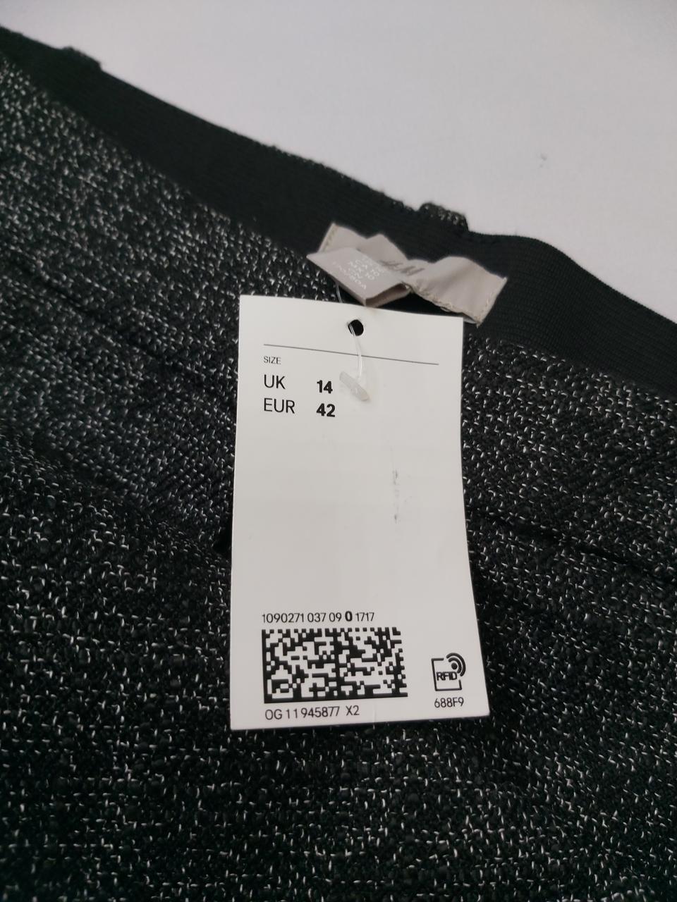 Фото3 Штани H&M