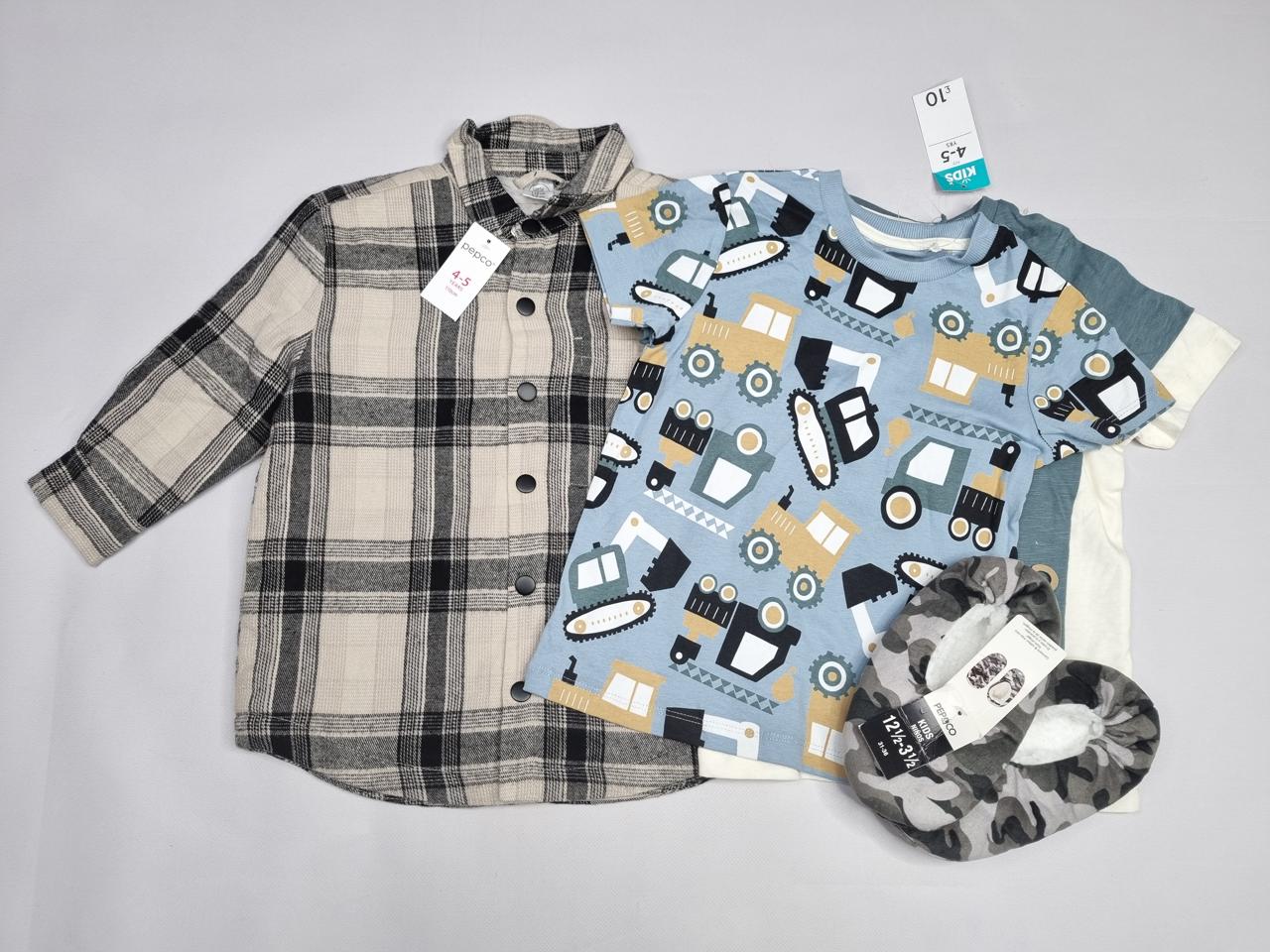 Фото1 Сет дитячий