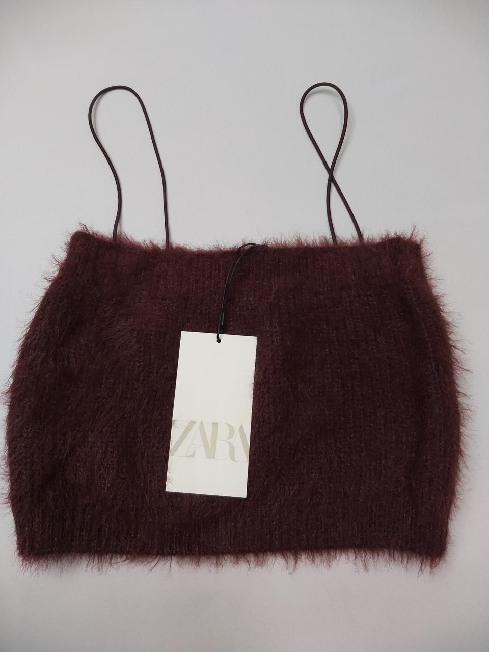 Фото1 Топ Zara