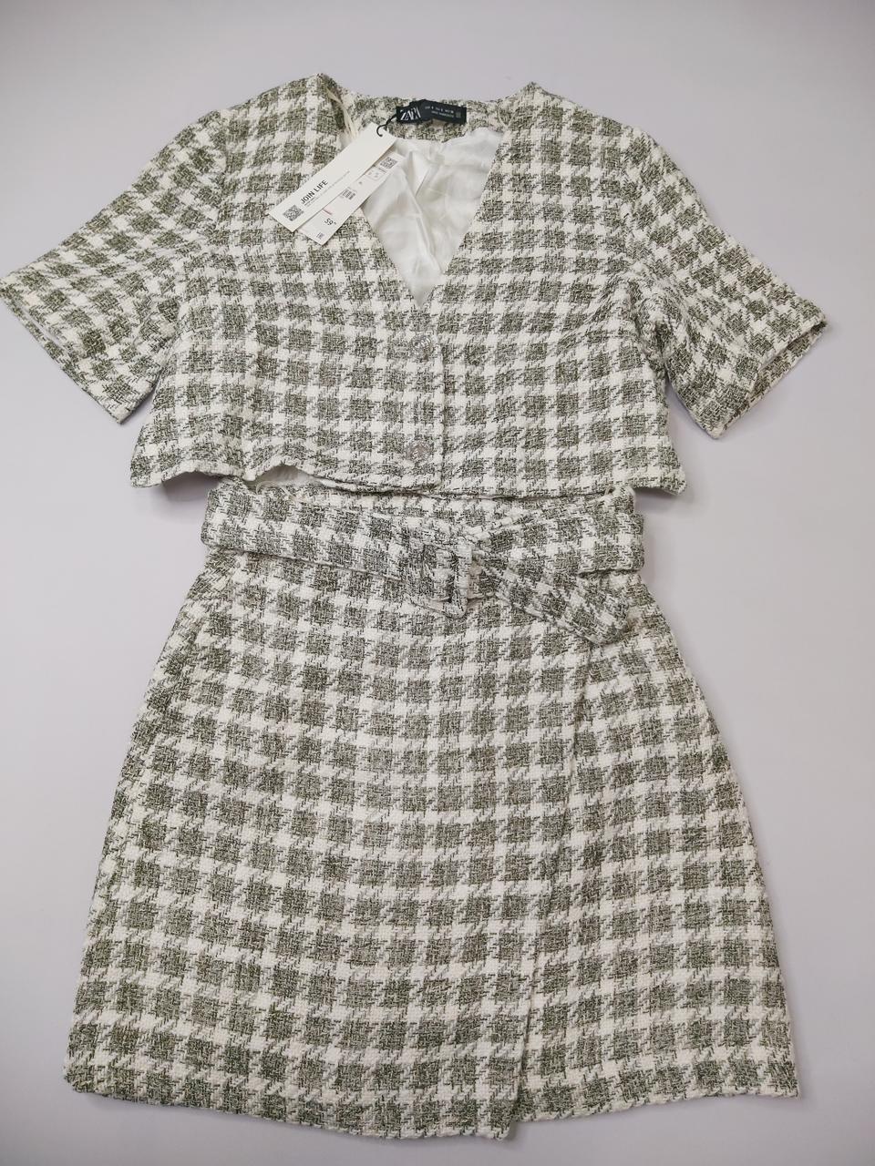 Фото1 Сукня Zara