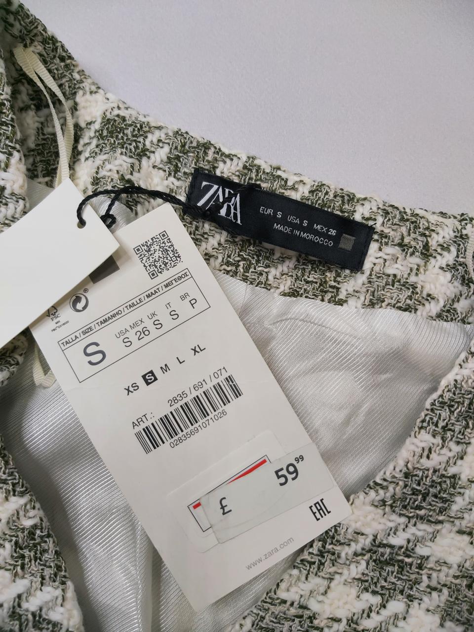 Фото3 Сукня Zara