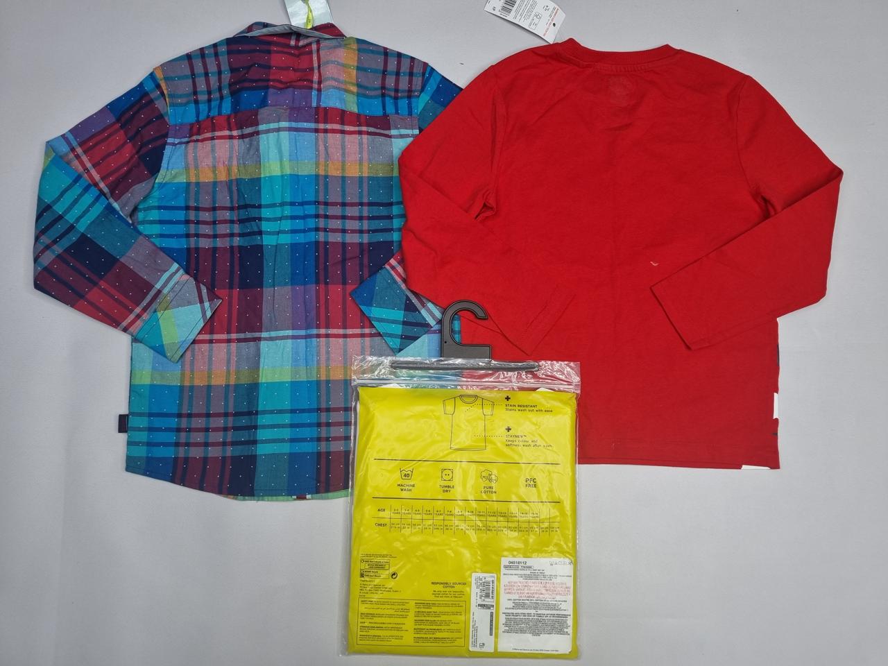 Фото2 Сет дитячий