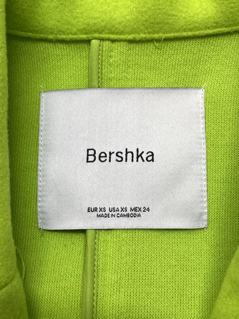 Фото3 Пальто Bershka