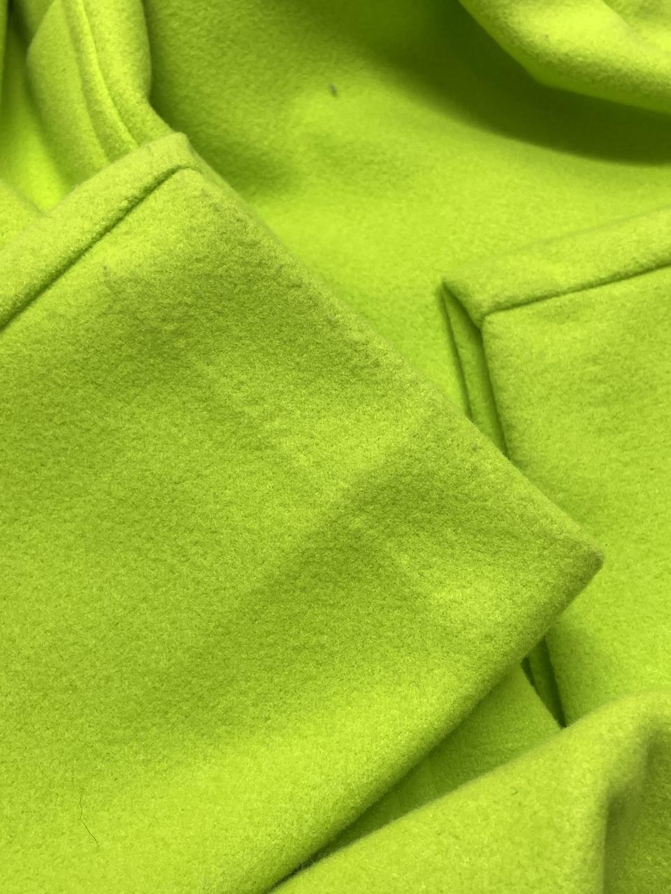 Фото4 Пальто Bershka