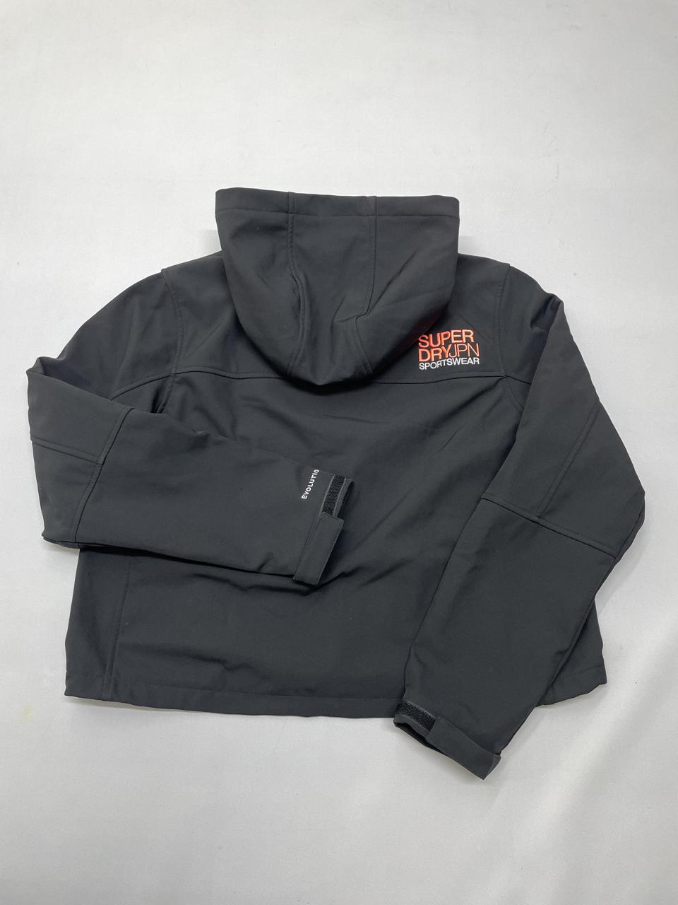 Фото2 Вітровка SUPERDRY