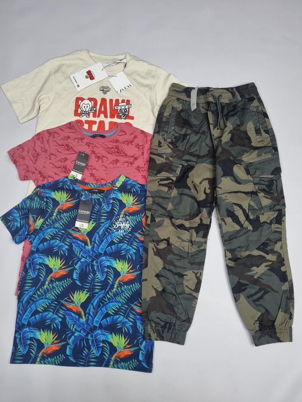 Фото1 Сет дитячий