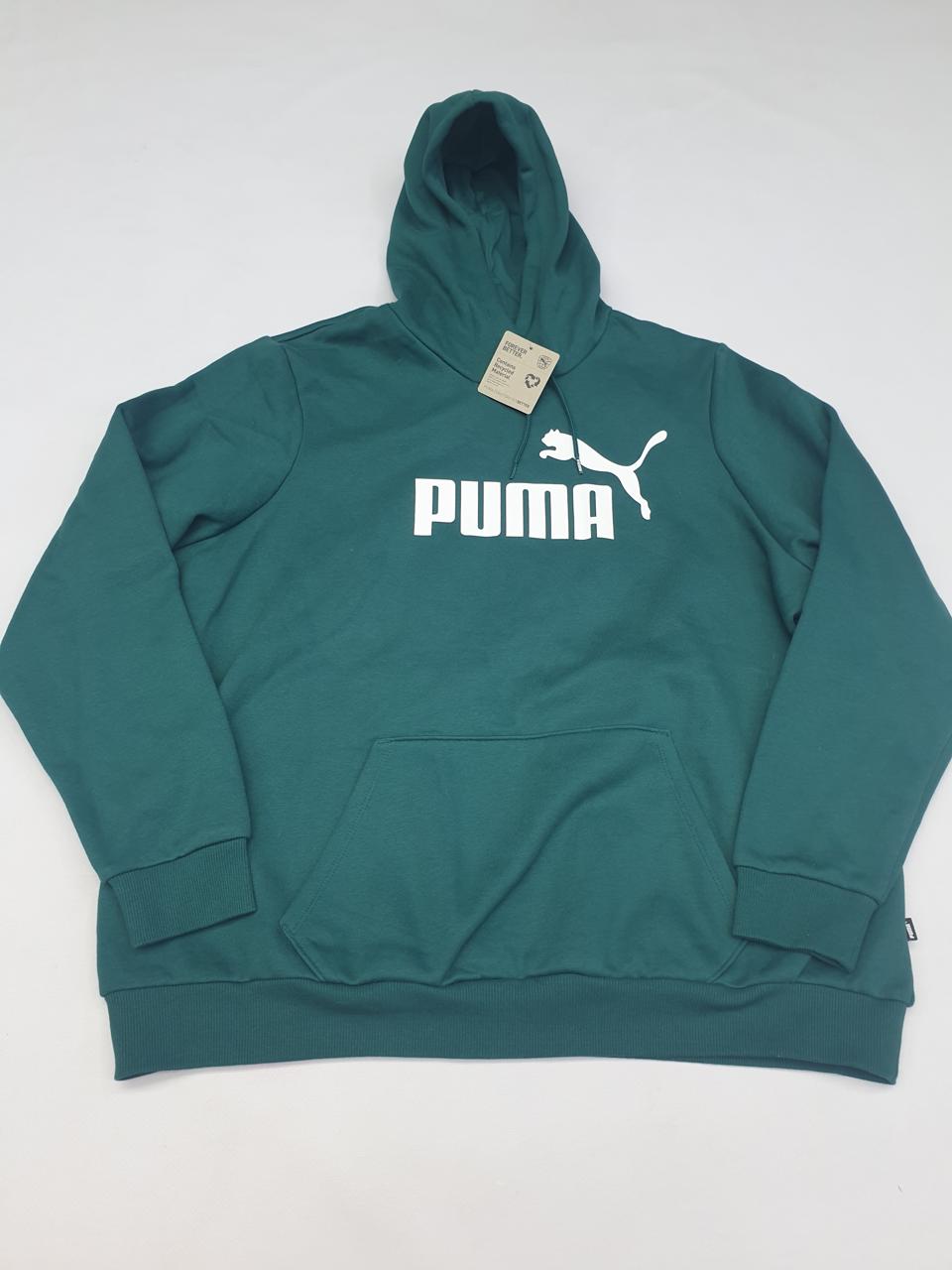 Фото1 Худі Puma