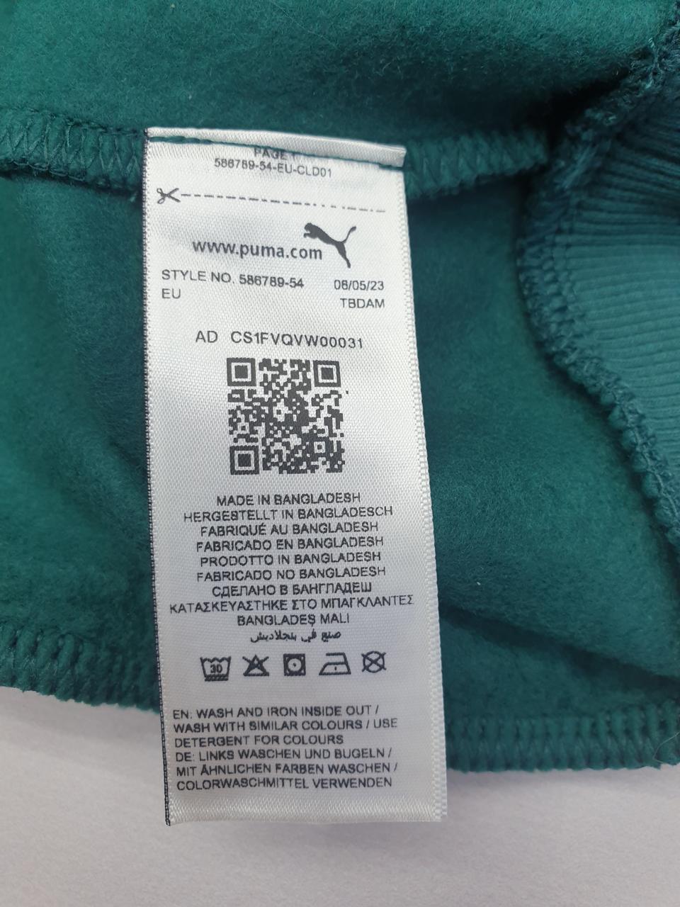 Фото4 Худі Puma