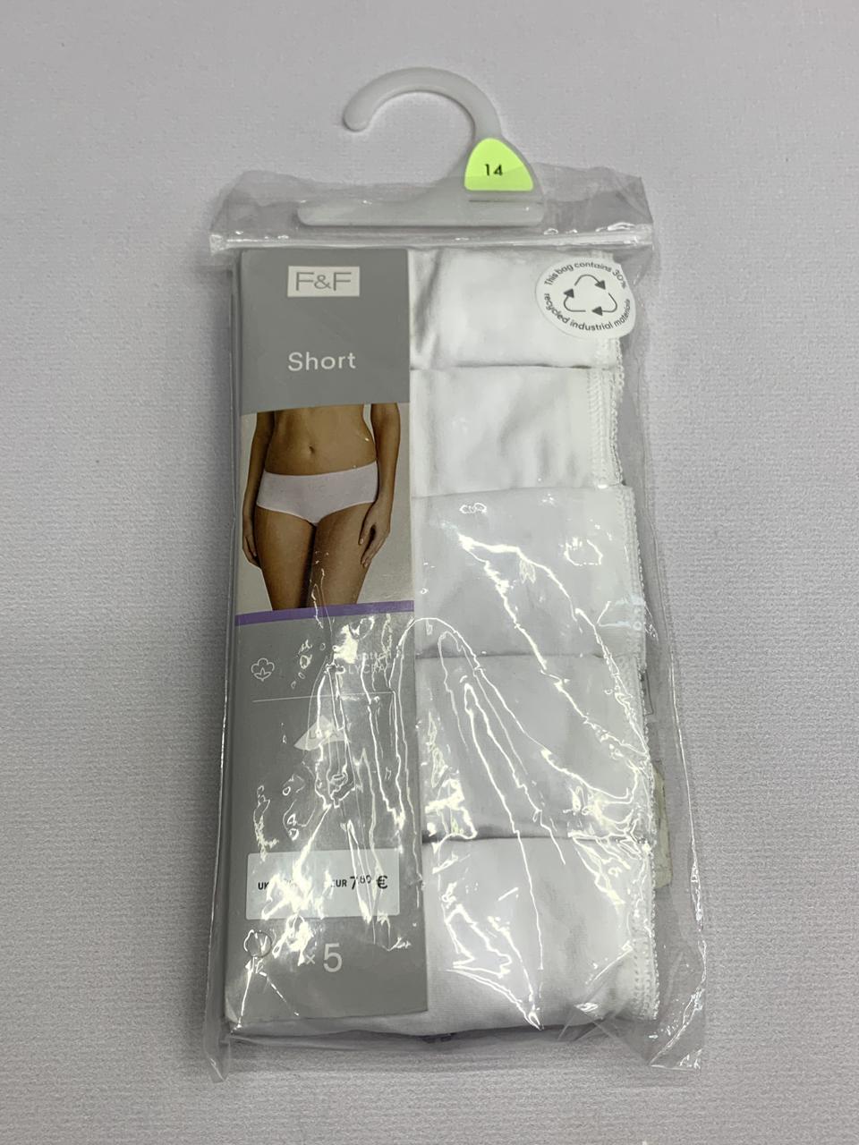 Фото1 Труси F&F