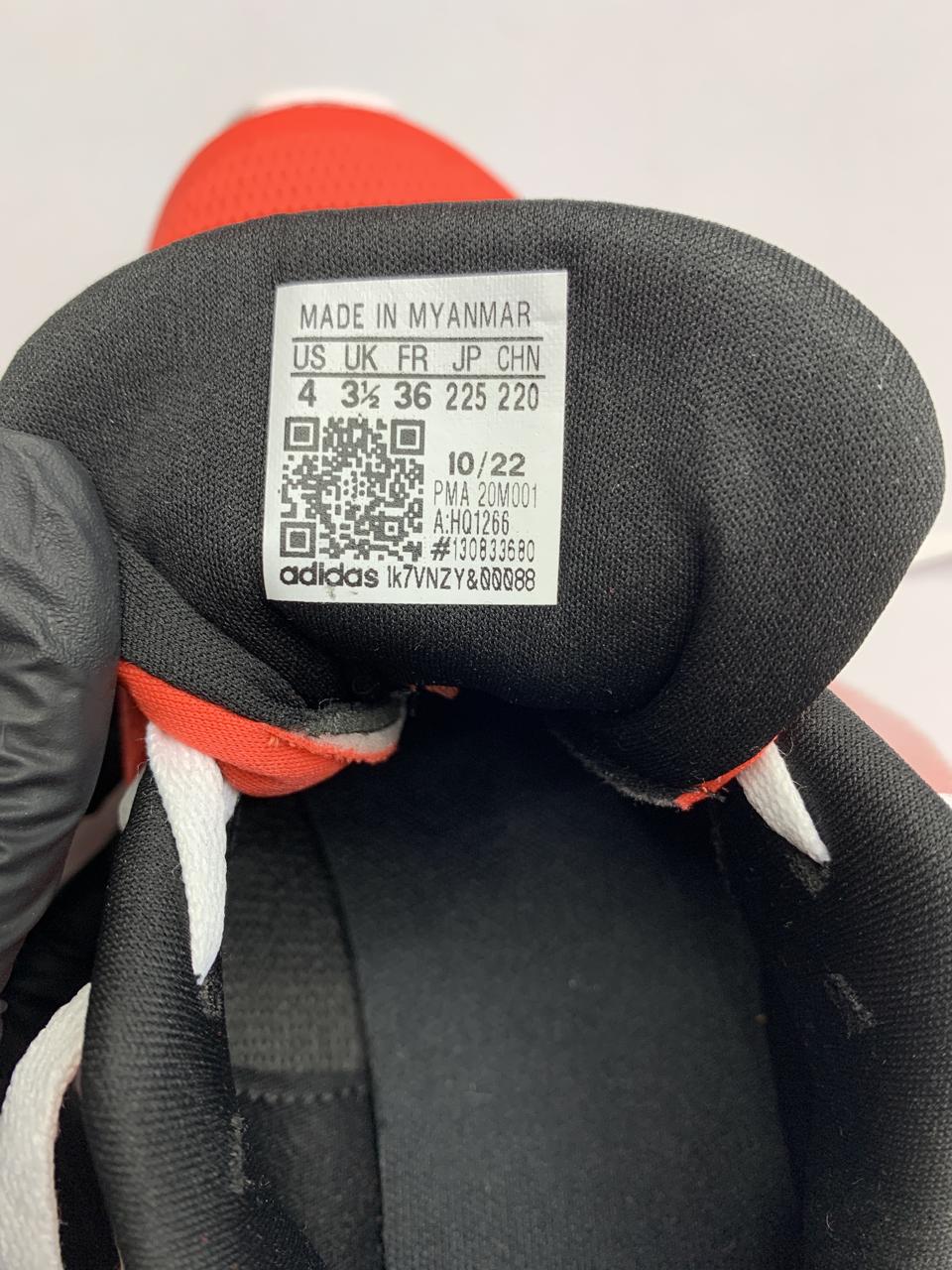 Фото4 Кросівки Adidas