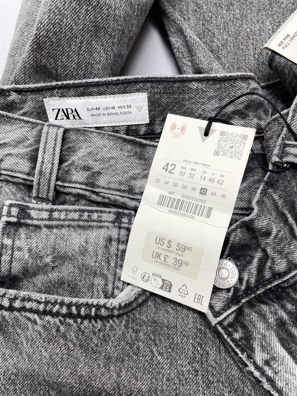 Фото3 Штани Zara