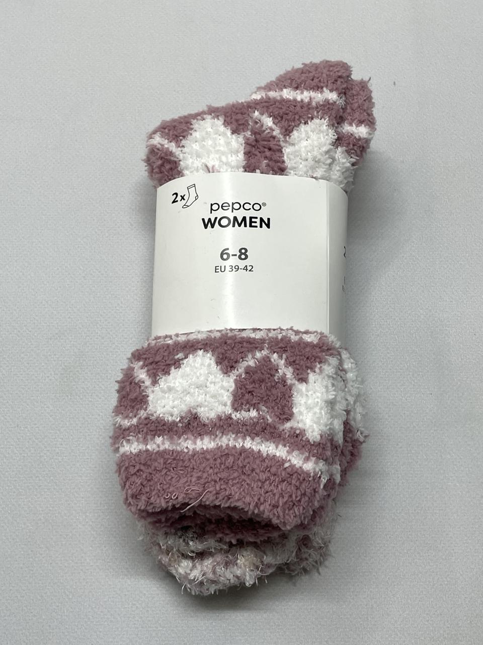Фото1 Сет шкарпеток pepco