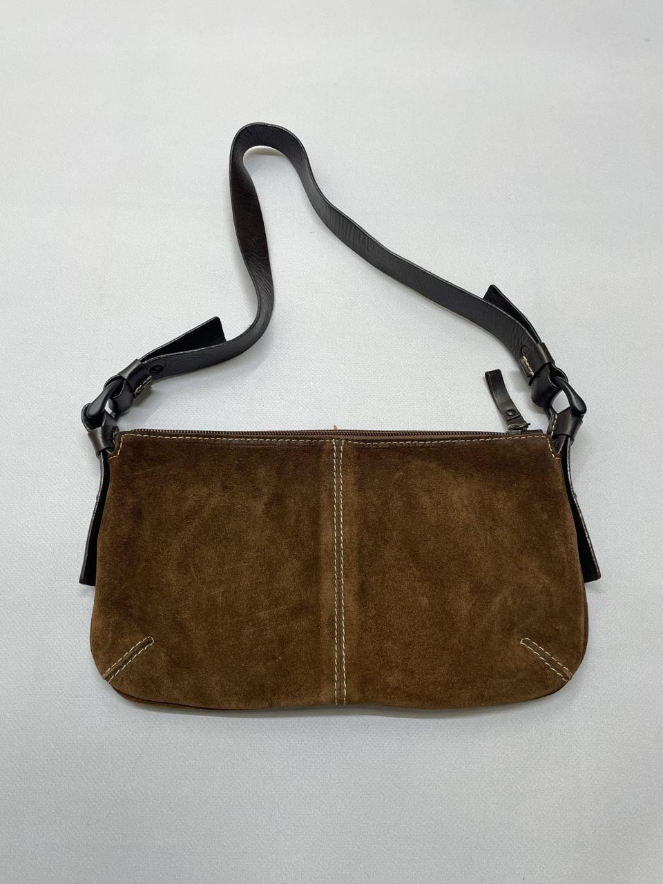 Фото2 Сумка COCCINELLE