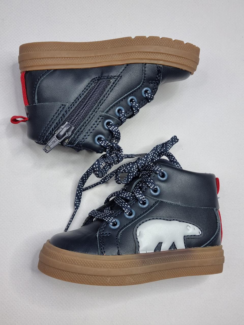 Фото2 Черевики Clarks