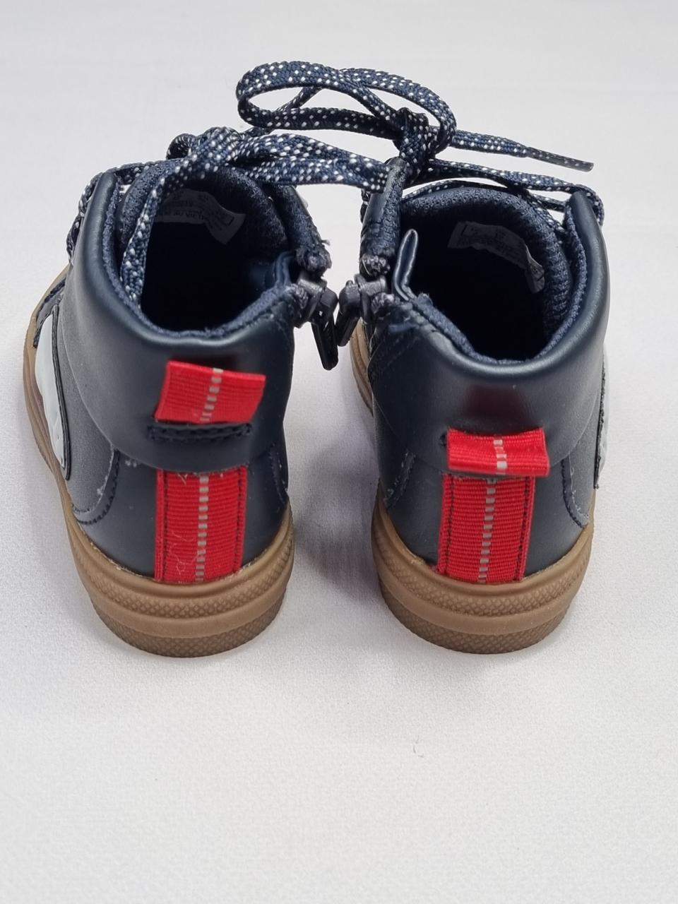 Фото3 Черевики Clarks