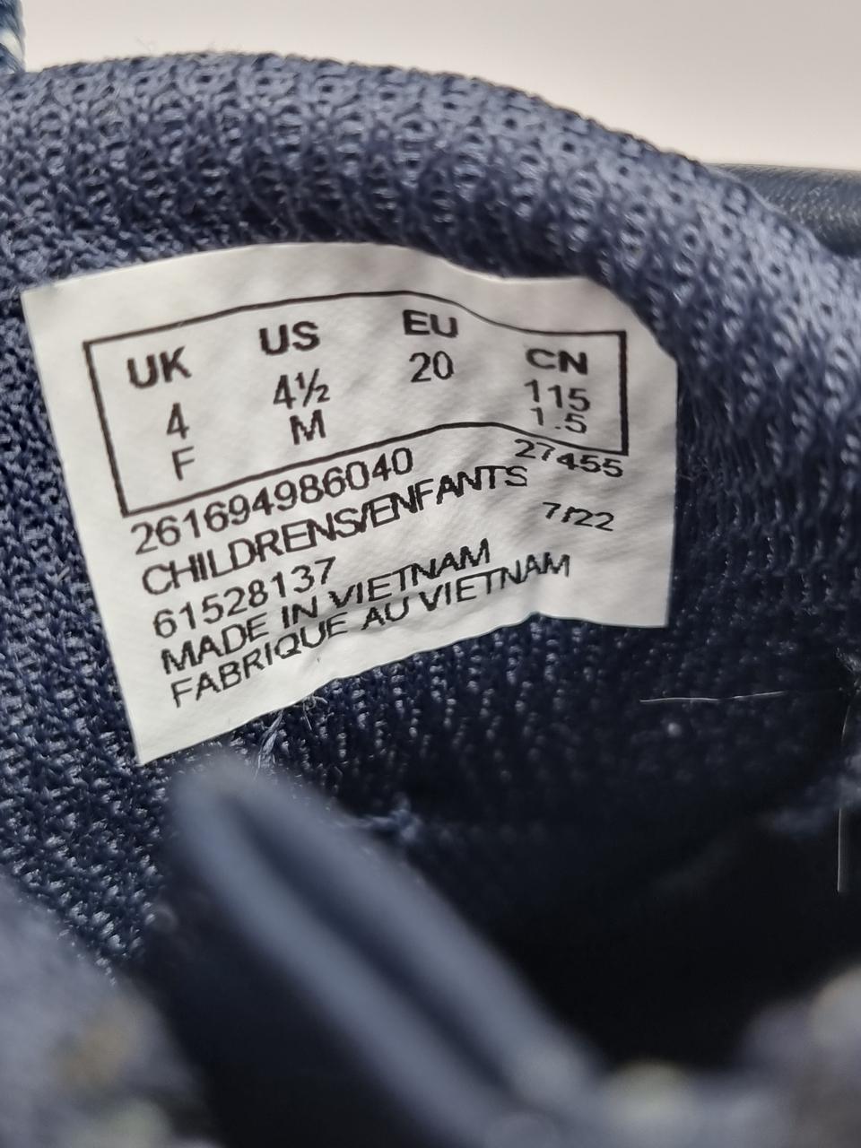 Фото5 Черевики Clarks