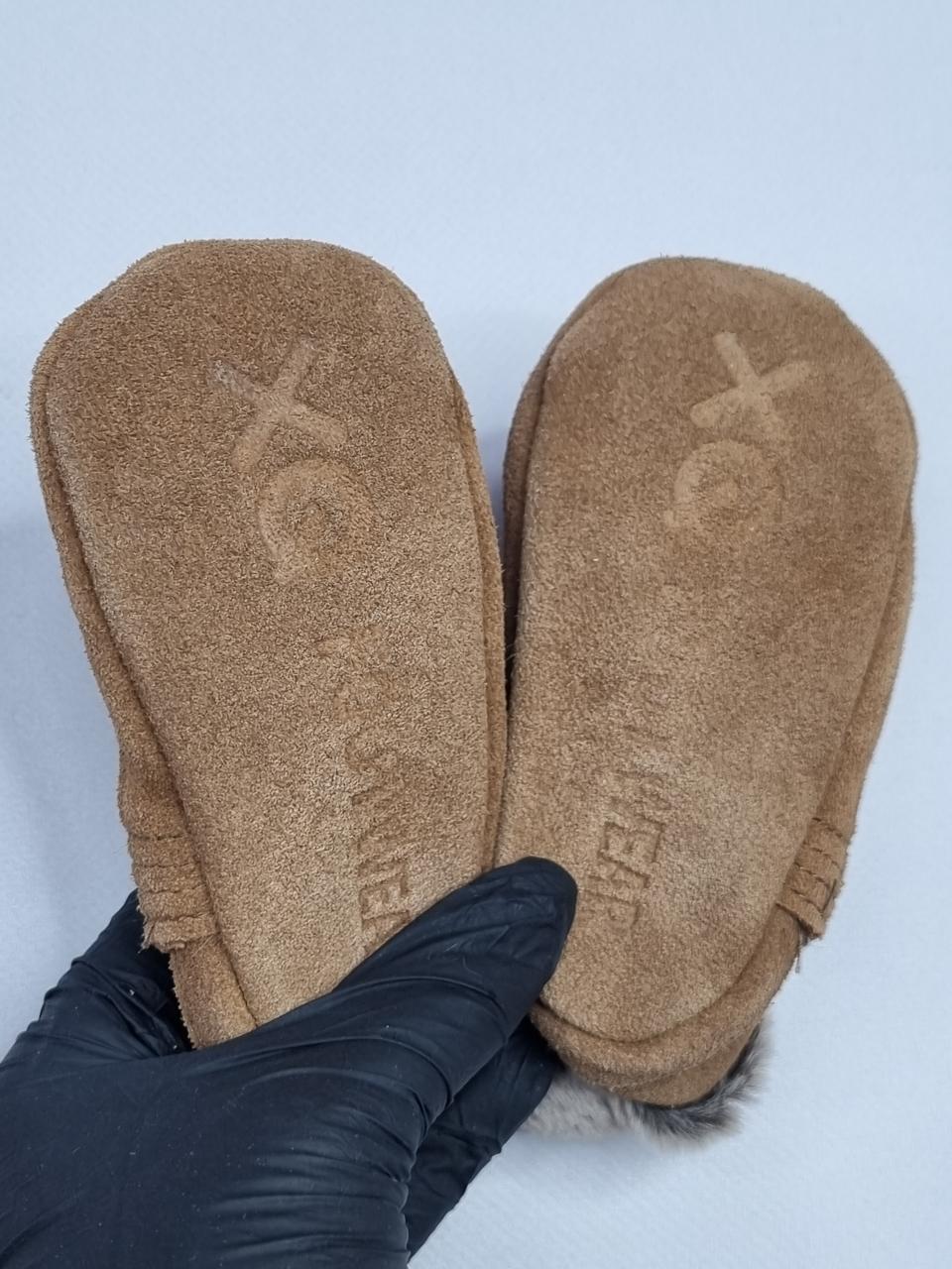 Фото2 Пінетки Footwear