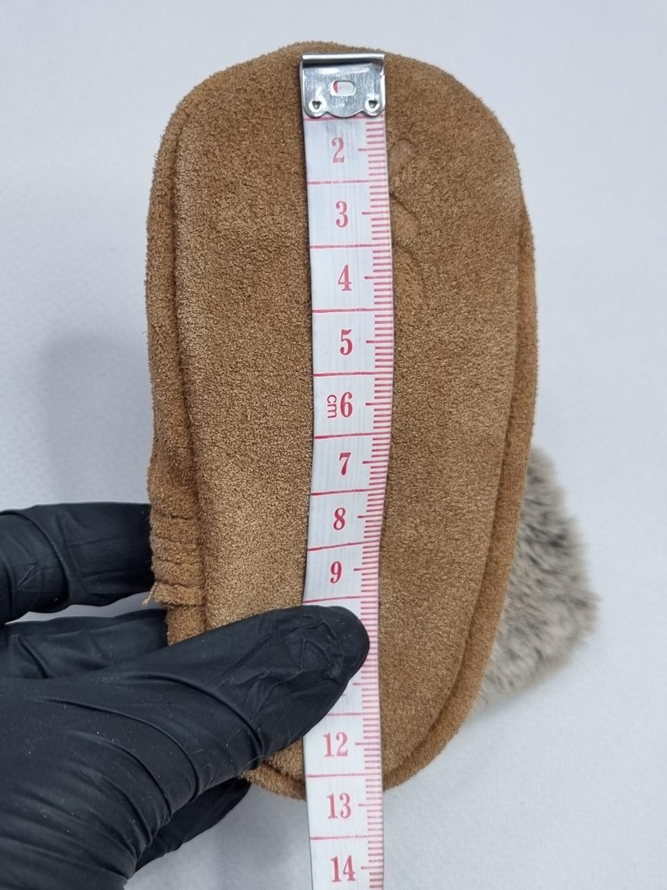 Фото3 Пінетки Footwear