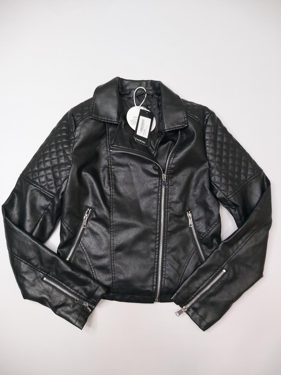 Фото1 Куртка boohoo