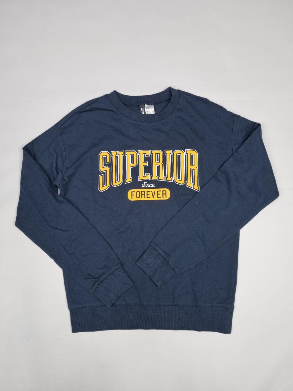 Фото1 Світшот H&M