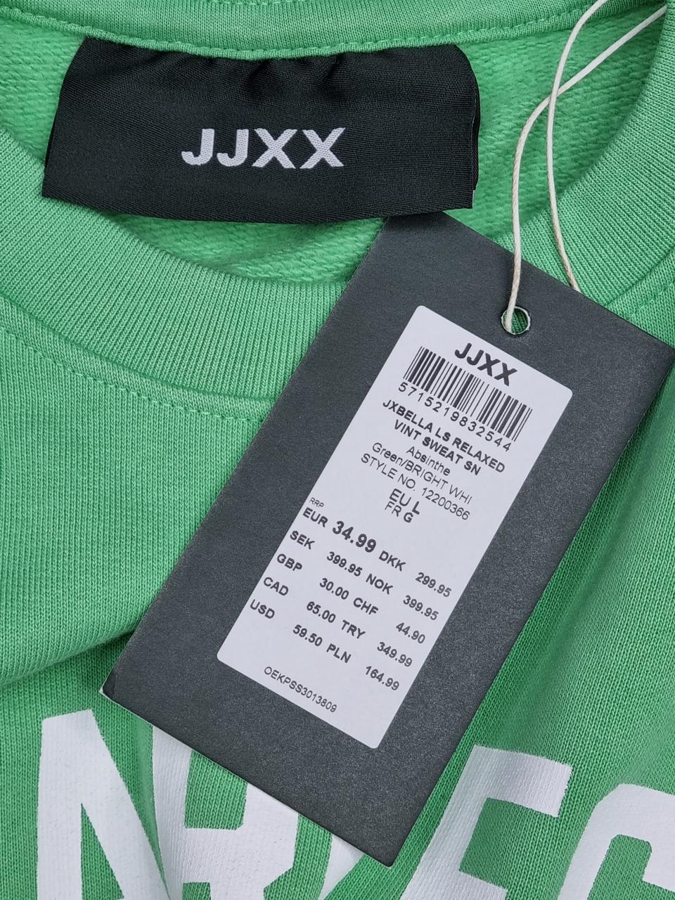 Фото3 Світшот JJXX  L