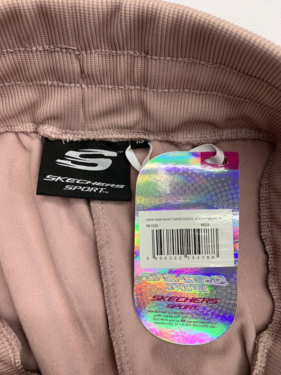 Фото3 Штани SKECHERS