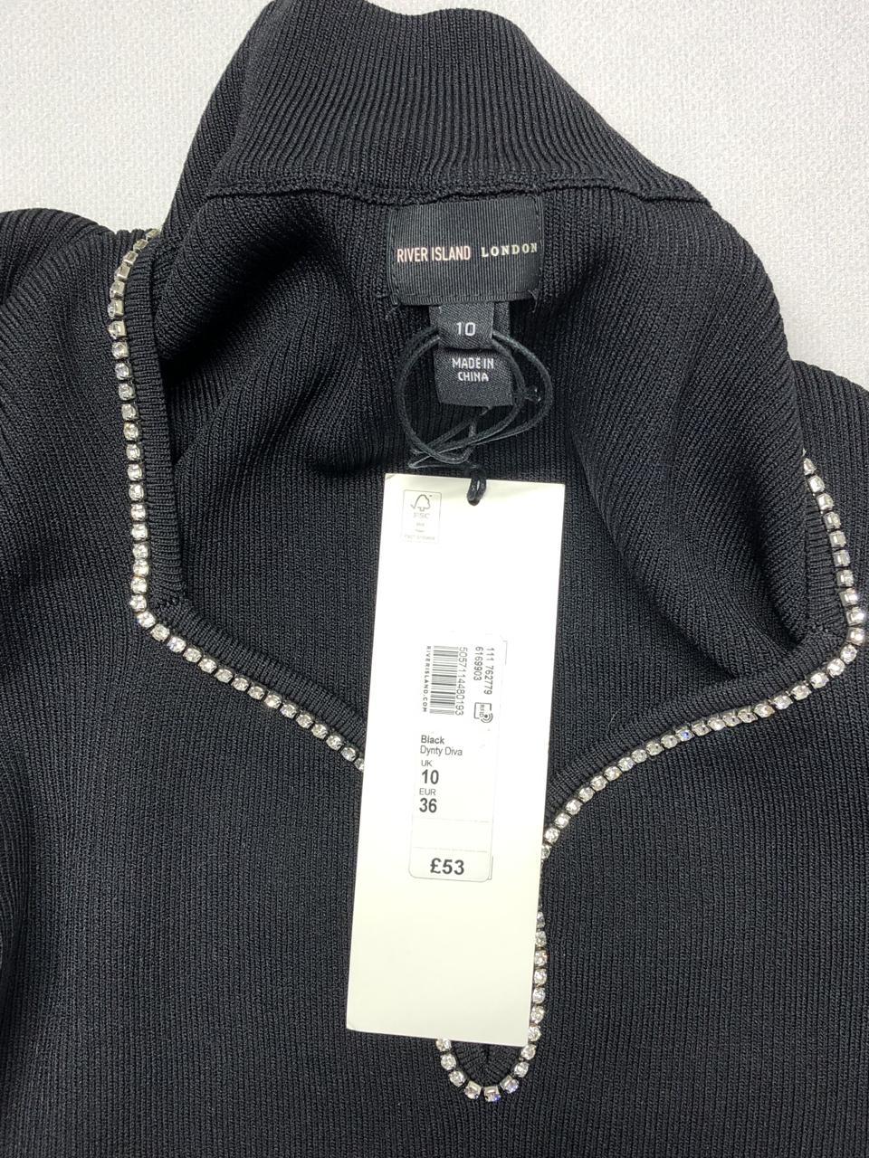 Фото3 Сукня River Island