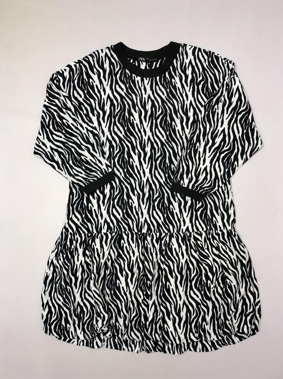 Фото1 Сукня ZARA