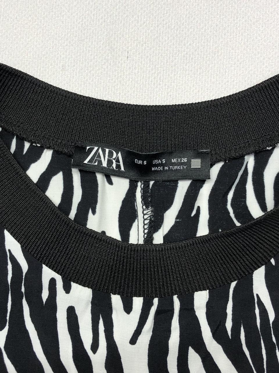 Фото3 Сукня ZARA