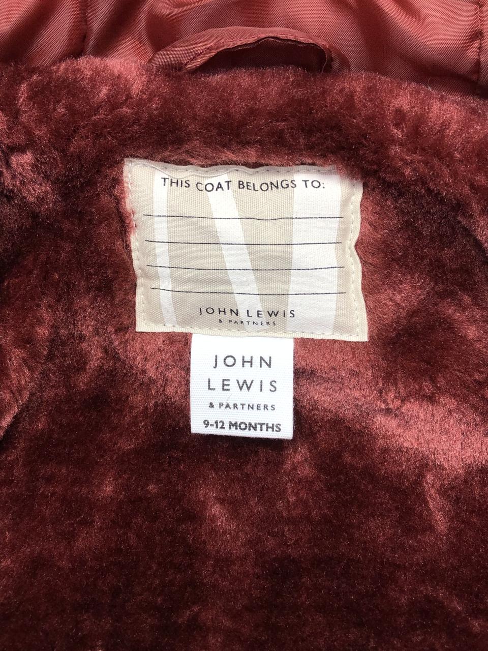 Фото3 Комбінезон John Lewis