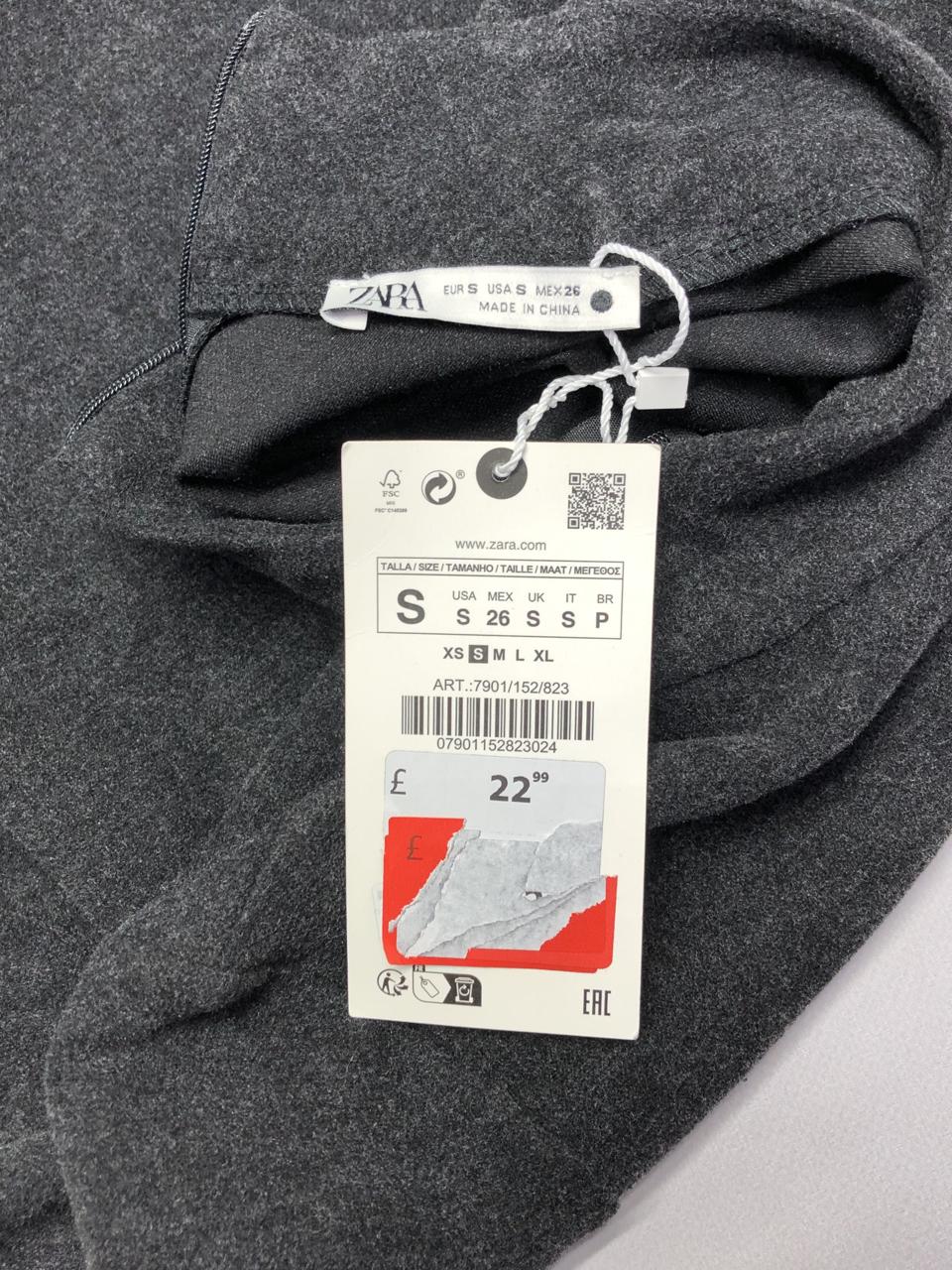 Фото3 Сукня ZARA