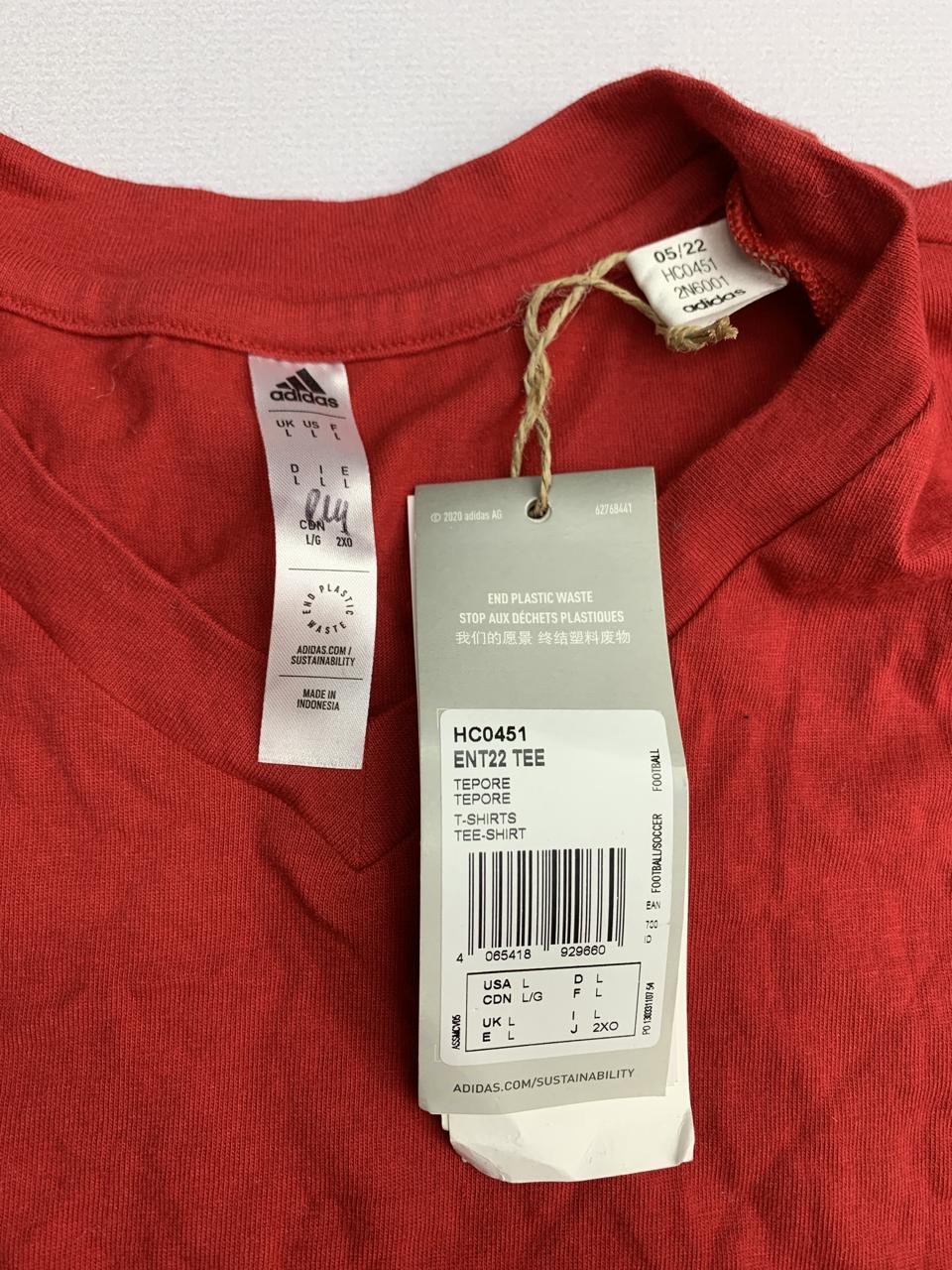 Фото3 Футболка adidas