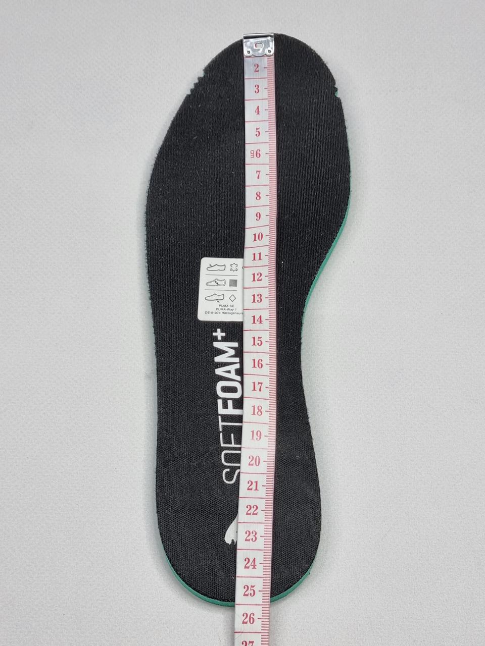 Фото6 Кросівки Puma