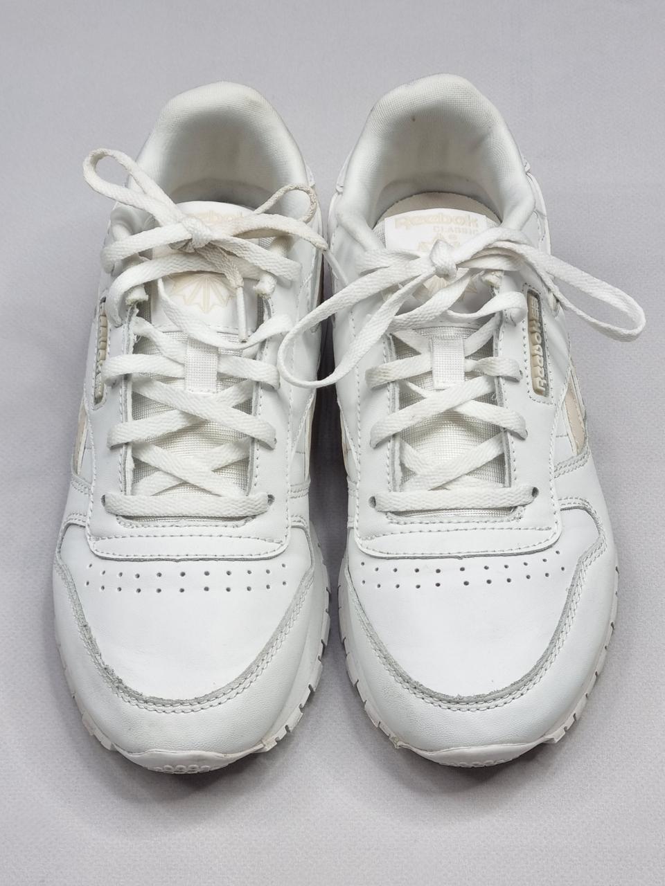 Фото1 Кросівки Reebok