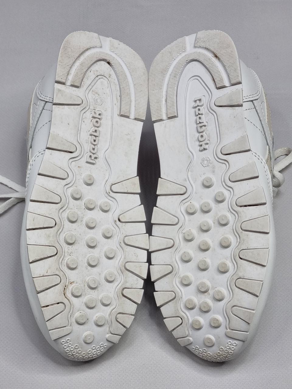 Фото4 Кросівки Reebok