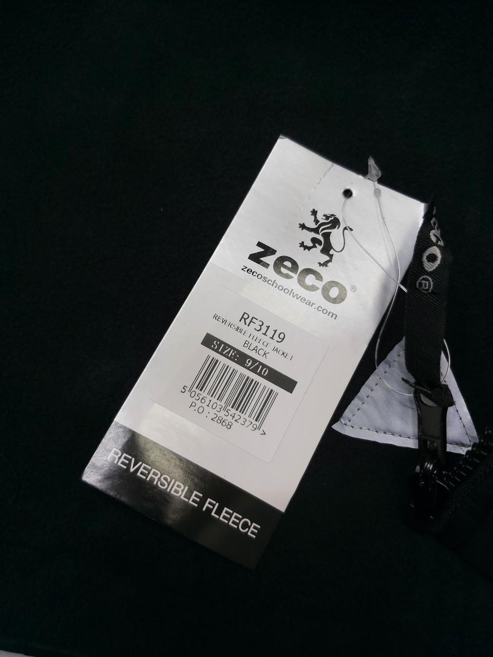 Фото3 Вітровка двостороння zeco