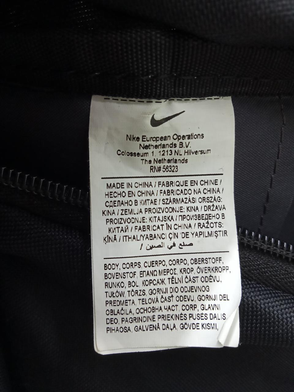 Фото4 Наплічник Nike