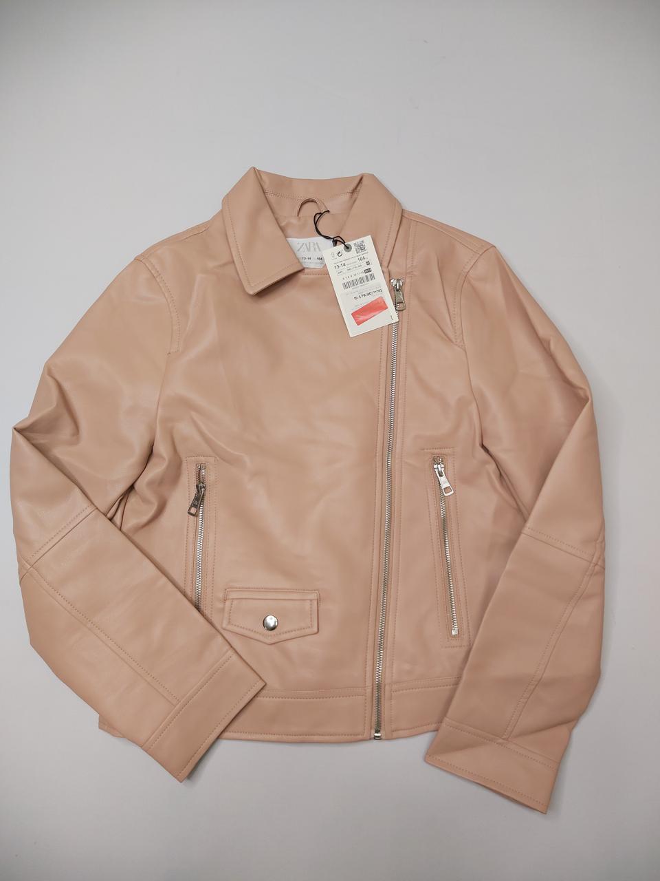 Фото1 Куртка Zara