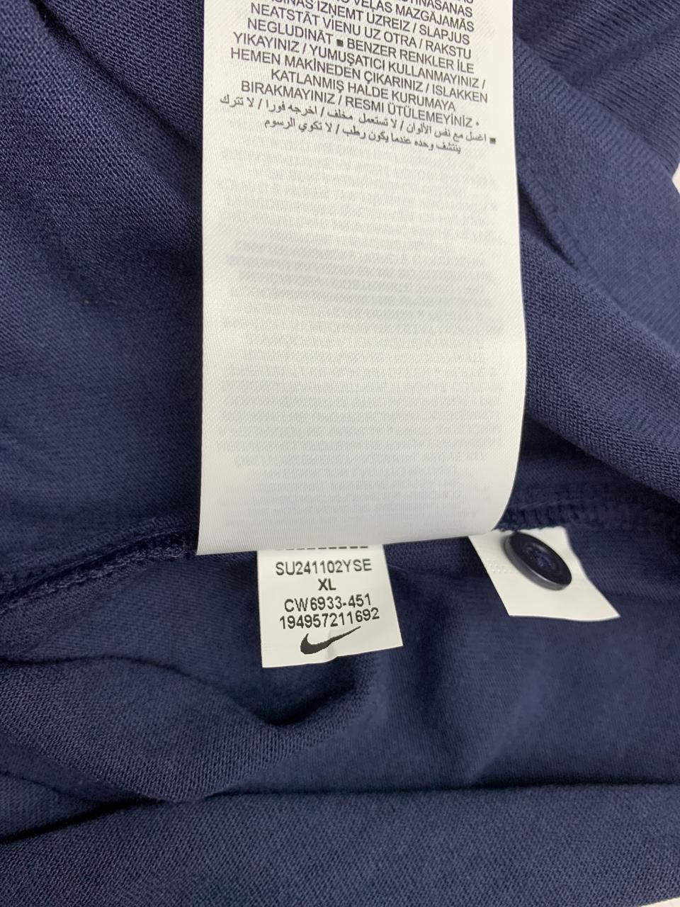 Фото4 Футболка Nike