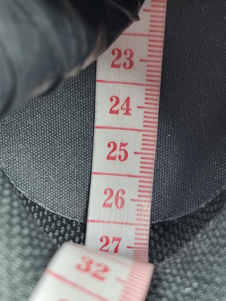 Фото5 Кросівки Reebok