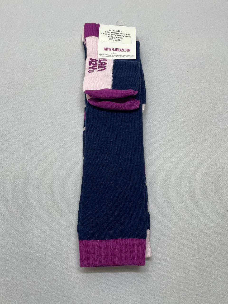 Фото2 Сет шкарпеток PLAIN LAZY