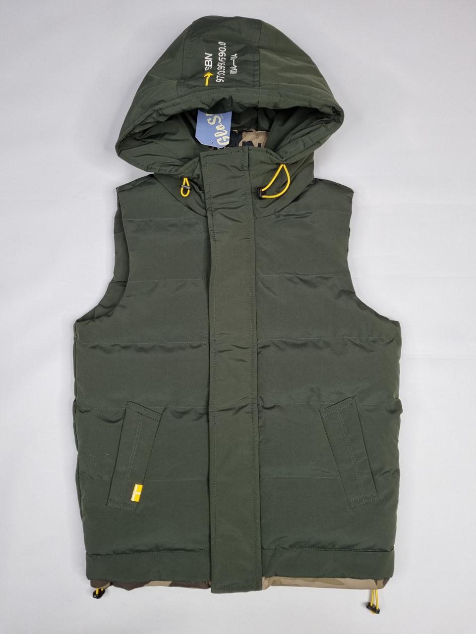 Фото1 Жилетка Glo Story